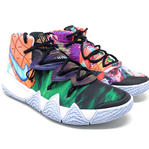 nike black with white